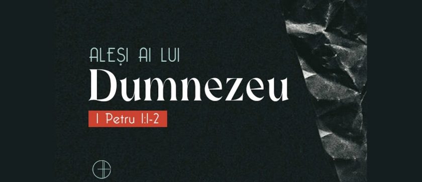 1 Petru – Viața sfinților într-o lume ostilă