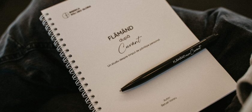 Flămând după Cuvânt – Retreat 2023